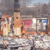 Fire Damage Cleaning 1